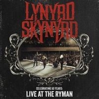 Produktbild: Celebrating 50 Years - Live At The Ryman