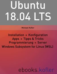 Produktbild: Ubuntu 18.04 LTS