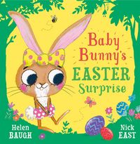 Produktbild: Baugh, H: Baby Bunny's Easter Surprise
