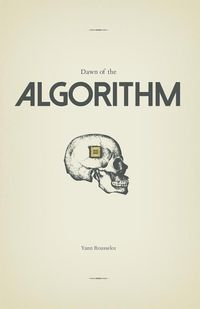 Produktbild: Dawn of the Algorithm
