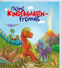 Bild vom Artikel Meine Kindergarten-Freunde vom Autor 
