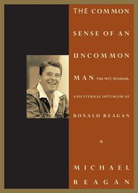 Produktbild: The Common Sense of an Uncommon Man