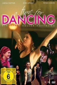 Produktbild: A Time for Dancing