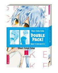 Produktbild: Short Cake Cake Double Pack Band 1&2