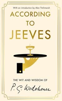 Produktbild: According to Jeeves