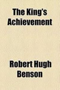 Produktbild: The King's Achievement