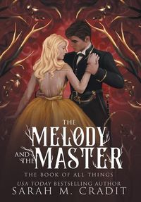 Produktbild: The Melody and the Master