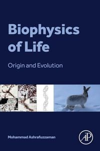 Produktbild: Biophysics of Life