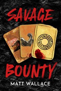 Produktbild: Savage Bounty