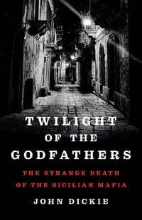 Produktbild: Twilight of the Godfathers
