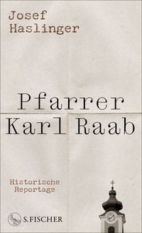 Produktbild: Pfarrer Karl Raab