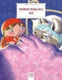 Produktbild: Kirmizi Baslikli Kiz - Bebekler Icin Klasikler