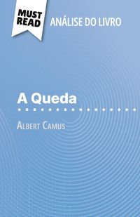 Produktbild: A Queda de Albert Camus (An&aacute;lise do livro)
