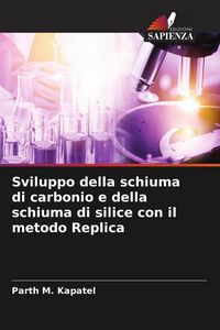 Produktbild: Sviluppo della schiuma di carbonio e della schiuma di silice con il metodo Replica