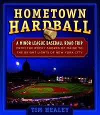 Produktbild: Hometown Hardball
