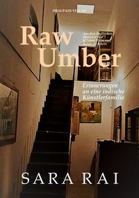 Produktbild: Raw Umber