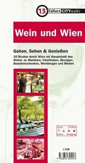 Produktbild: Wein und Wien