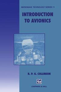 Produktbild: Introduction to Avionics