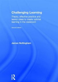 Produktbild: Challenging Learning
