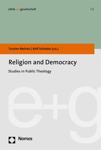 Produktbild: Religion and Democracy