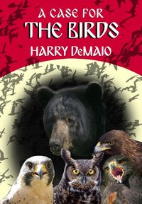 Produktbild: A Case For The Birds (Octavius Bear 15)