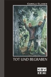 Produktbild: Tot und begraben