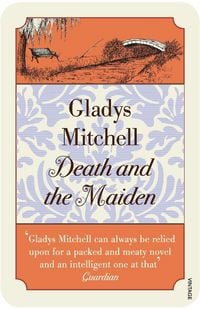 Produktbild: Death and the Maiden