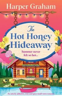Produktbild: The Hot Honey Hideaway