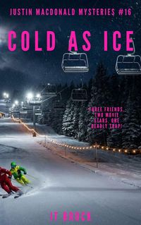Produktbild: Cold As Ice