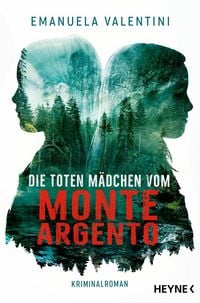 Produktbild: Die toten M&auml;dchen vom Monte Argento