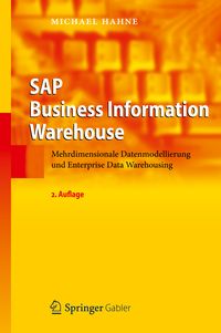 Produktbild: Business Information Warehouse