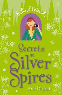 Produktbild: Bryant, A: Secrets at Silver Spires
