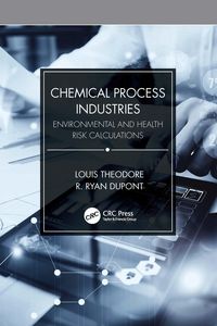 Produktbild: Theodore, L: Chemical Process Industries
