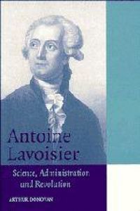 Produktbild: Antoine Lavoisier