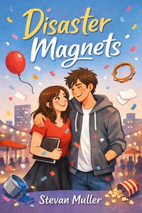 Produktbild: Disaster Magnets