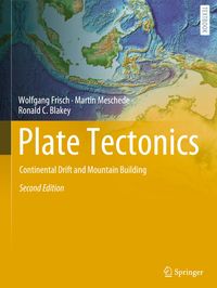 Bild vom Artikel Plate Tectonics vom Autor Wolfgang Frisch