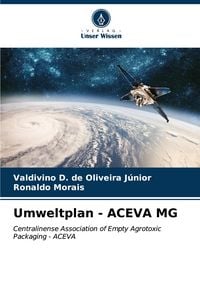 Produktbild: Umweltplan - ACEVA MG