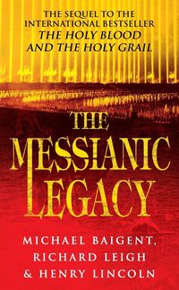 Produktbild: The Messianic Legacy