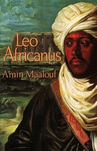 Produktbild: Leo Africanus