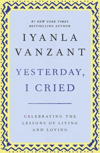 Produktbild: Yesterday, I Cried