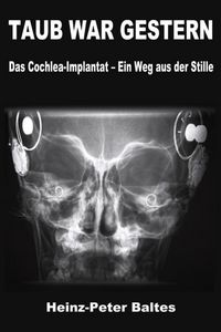 Produktbild: Taub War Gestern