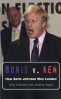 Produktbild: Edwards, G: Boris V. Ken