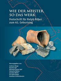 Produktbild: Wie der Meister, so das Werk