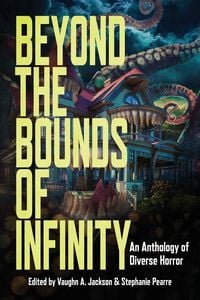 Produktbild: Beyond the Bounds of Infinity