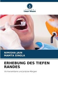 Produktbild: Erhebung des Tiefen Randes