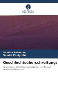 Produktbild: Geschlechts&uuml;berschreitung: