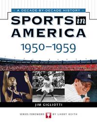 Produktbild: Gigliotti, J:  Sports in America