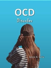 Produktbild: OCD Disorder (Health Series, #4)