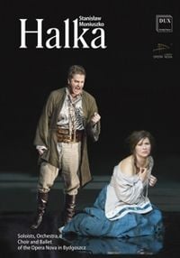 Produktbild: Greszta/Wagner/Sobczak/Wojciechowska/Wajrak/Orch.: Halka-Ope