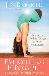 Produktbild: Bricker, J: Everything Is Possible